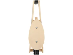 Houten schommeldier of loopfiets<Playtive Best