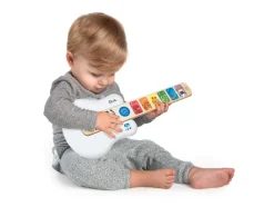 Houten speelgoed instrumenten<Hape Discount