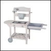 Houten speelgoed keuken<roba