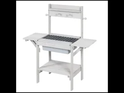 Houten speelgoed keuken<roba