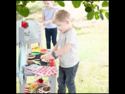 Houten speelgoed keuken<roba