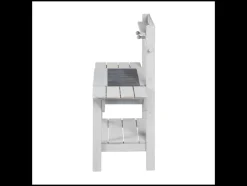 Houten speelgoed keuken<roba