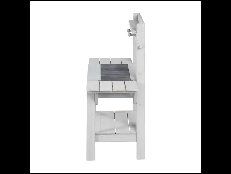 Houten speelgoed keuken<roba