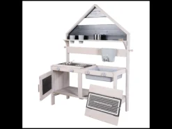 Houten speelgoed keuken<roba Outlet