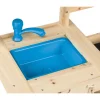 Houten speelgoed keuken<Playtive Hot