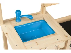 Houten speelgoed keuken<Playtive Hot
