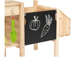Houten speelgoed keuken<Playtive Hot