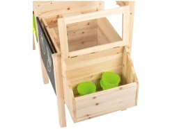 Houten speelgoed keuken<Playtive Hot