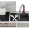 Houten speelgoed keuken of speelgoed winkel<lupilu® Online