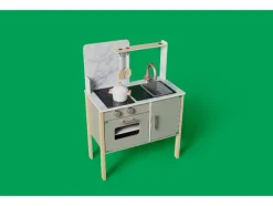 Houten speelgoed keuken of speelgoed winkel<lupilu® Online