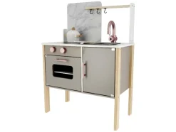 Houten speelgoed keuken of speelgoed winkel<lupilu® Online