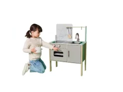 Houten speelgoed keuken of speelgoed winkel<lupilu® Online