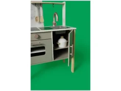 Houten speelgoed keuken of speelgoed winkel<lupilu® Online