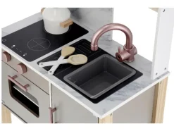 Houten speelgoed keuken of speelgoed winkel<lupilu® Online