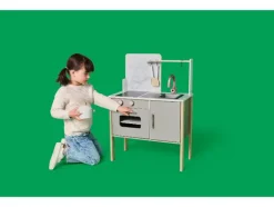 Houten speelgoed keuken of speelgoed winkel<lupilu® Online
