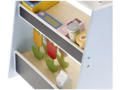 Houten speelgoed keuken of speelgoed winkel<lupilu® Online