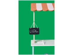 Houten speelgoed keuken of speelgoed winkel<lupilu® Online