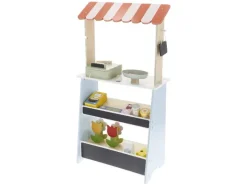 Houten speelgoed keuken of speelgoed winkel<lupilu® Online