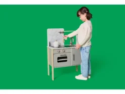 Houten speelgoed keuken of speelgoed winkel<lupilu® Online