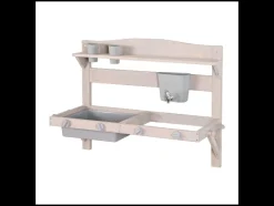Houten speelgoed keuken om op te hangen<roba Online