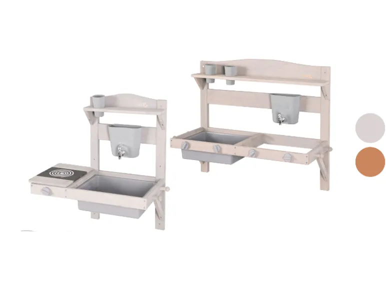 Houten speelgoed keuken om op te hangen<roba Online