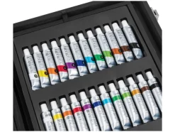 Houten tekenkoffer<crelando® Online