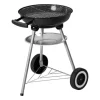 Houtskool BBQ<GRILLMEISTER Hot