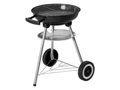 Houtskool BBQ<GRILLMEISTER Hot