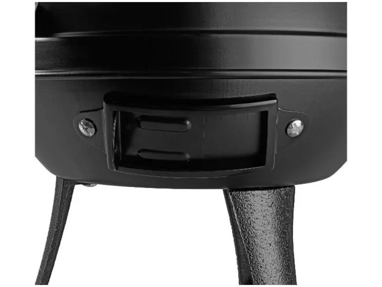 Houtskool BBQ<GRILLMEISTER Clearance