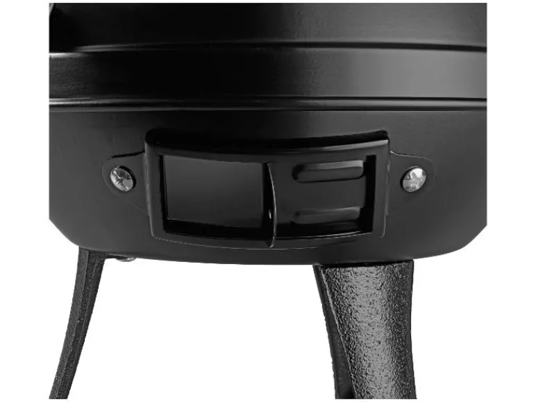 Houtskool BBQ<GRILLMEISTER Clearance