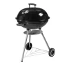 Houtskool BBQ Ø 53 cm<GRILLMEISTER Best