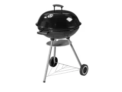 Houtskool BBQ Ø 53 cm<GRILLMEISTER Best