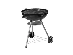 Houtskool BBQ Ø 53 cm<GRILLMEISTER Best