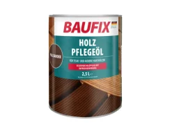 Houtverzorgingsolie 2,5 liter<BAUFIX