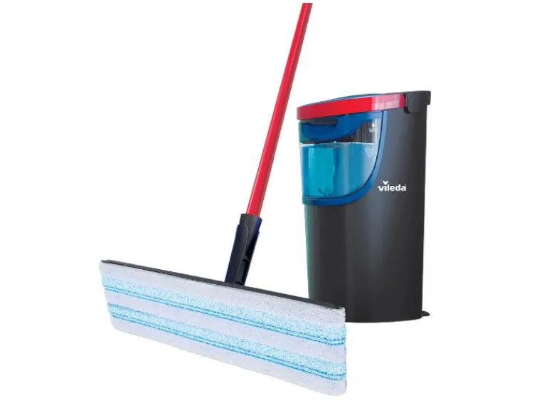 H2PrO Flat mop<Vileda