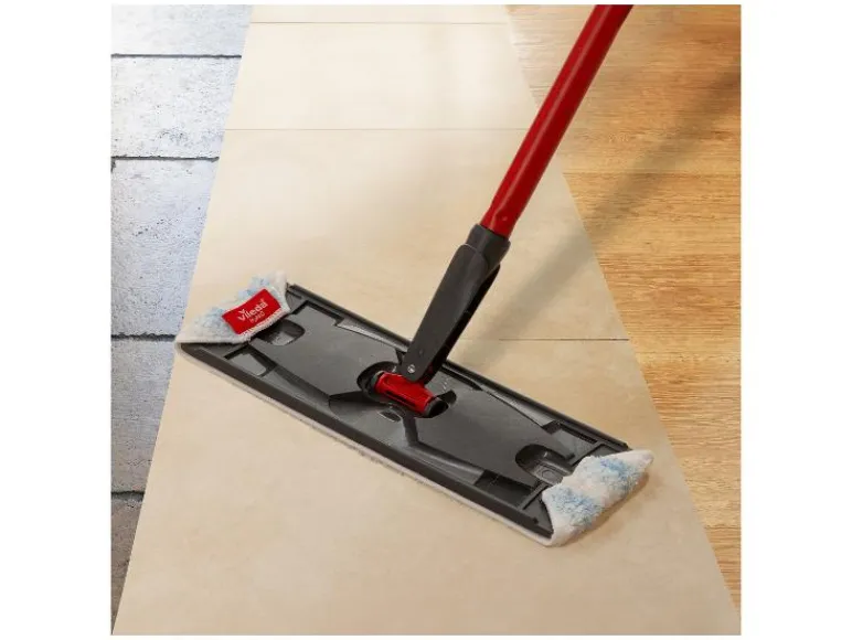H2PrO Flat mop<Vileda