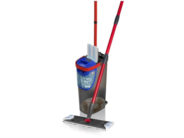 H2PrO Flat mop<Vileda