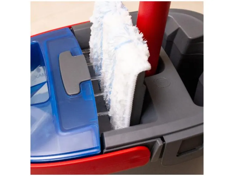 H2PrO Flat mop<Vileda