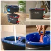 H2PrO Spin mop<Vileda Outlet