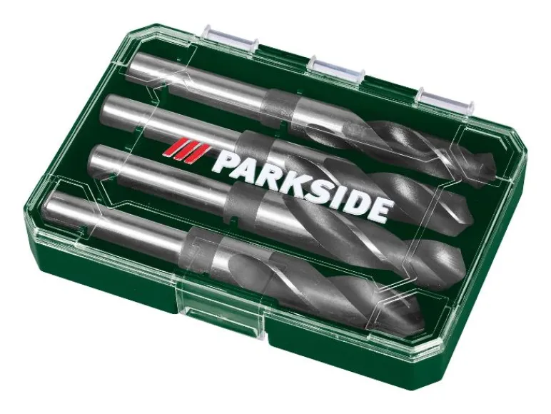 HSS-spiraalboren<PARKSIDE® Hot