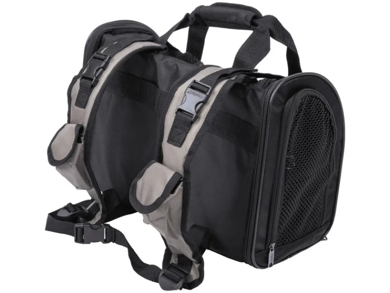Huisdier transporttas<zoofari® Online