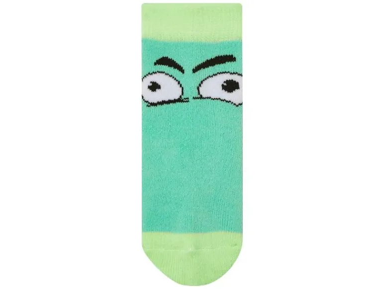 Huissokken met antislip<lupilu® New