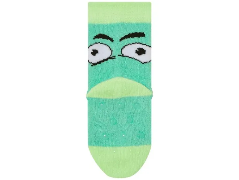Huissokken met antislip<lupilu® New