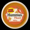 Hummus pikant< Sale