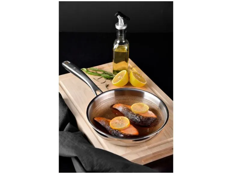 Hybride pan 28 cm<Masterpro Sale