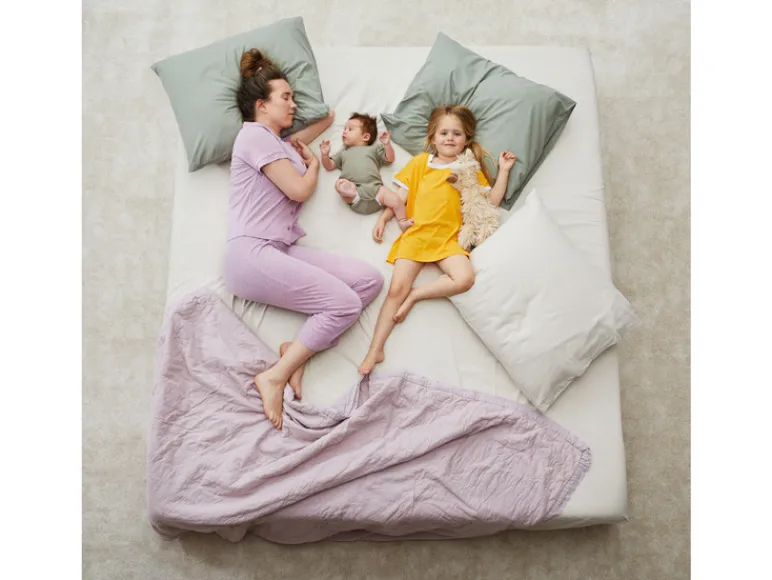 Hybrideschuim matras Comfort Plus 80 x 200 cm<LIVARNO home Online