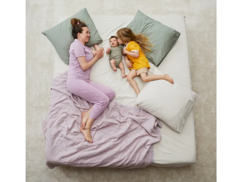 Hybrideschuim matras Comfort Plus 80 x 200 cm<LIVARNO home Online