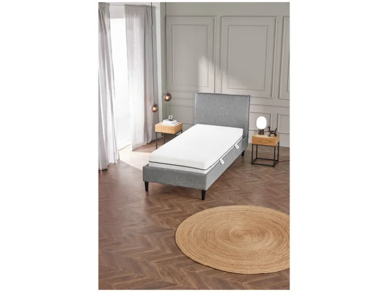 Hybrideschuim matras Comfort Plus 80 x 200 cm<LIVARNO home Online