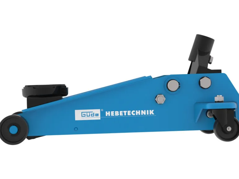 Hydraulische krik GRH<Güde New
