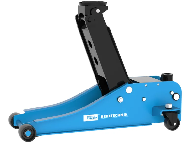 Hydraulische krik GRH<Güde New